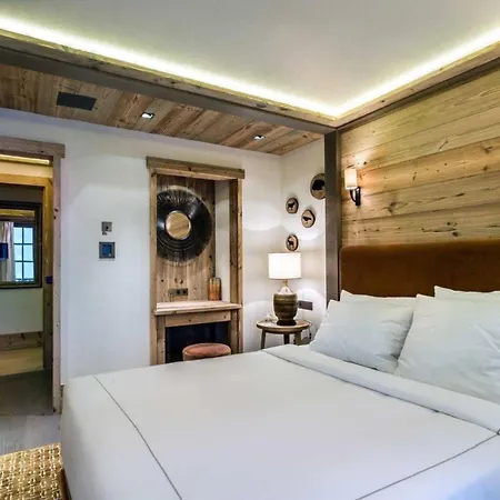 New Chalet Construction In Triftweg Chalet